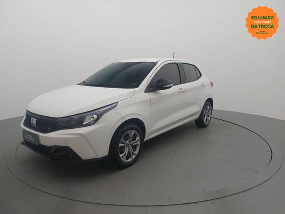 FIAT ARGO 1.0 FIREFLY FLEX DRIVE MANUAL
